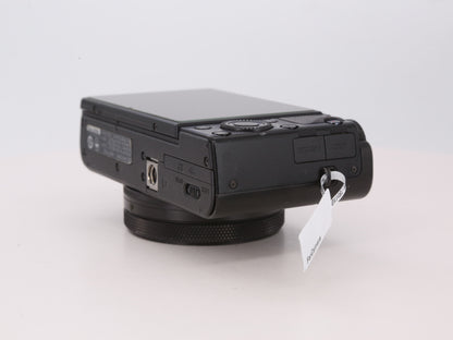 [Good, Shipping from US] Sony DSC-RX100 VI M6 Camera