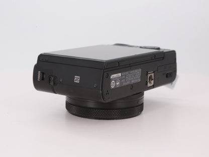 [Good, Shipping from US] Sony DSC-RX100 VI M6 Camera