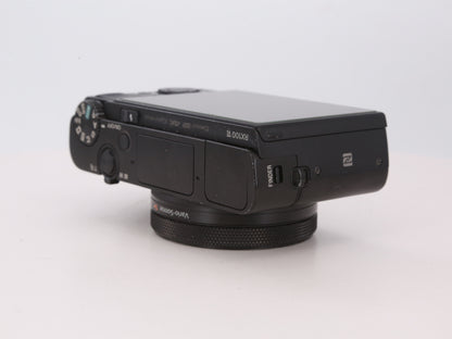 [Good, Shipping from US] Sony DSC-RX100 VI M6 Camera