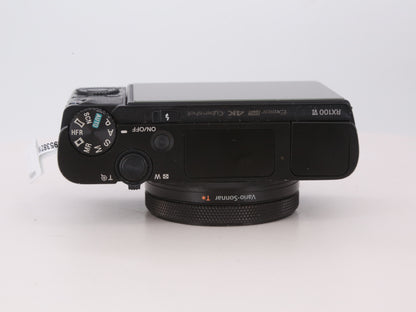 [Good, Shipping from US] Sony DSC-RX100 VI M6 Camera