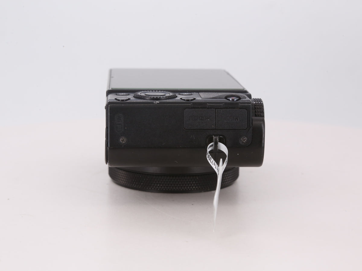 [Good, Shipping from US] Sony DSC-RX100 VI M6 Camera