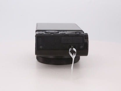 [Good, Shipping from US] Sony DSC-RX100 VI M6 Camera
