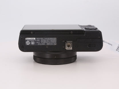 [Good, Shipping from US] Sony DSC-RX100 VI M6 Camera