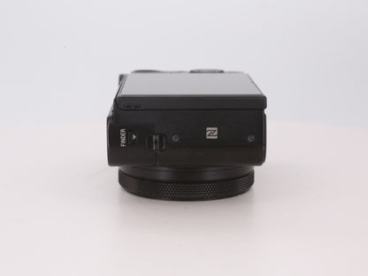[Good, Shipping from US] Sony DSC-RX100 VI M6 Camera