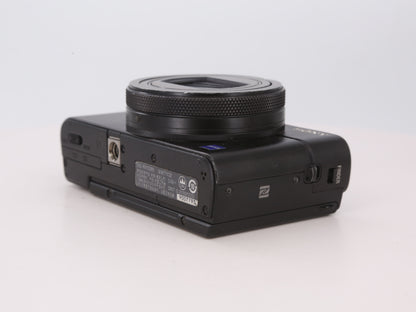 [Good, Shipping from US] Sony DSC-RX100 VI M6 Camera
