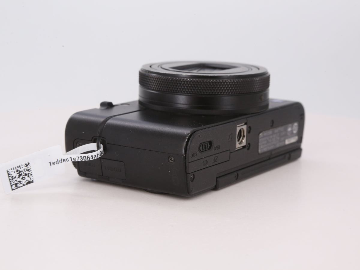 [Good, Shipping from US] Sony DSC-RX100 VI M6 Camera