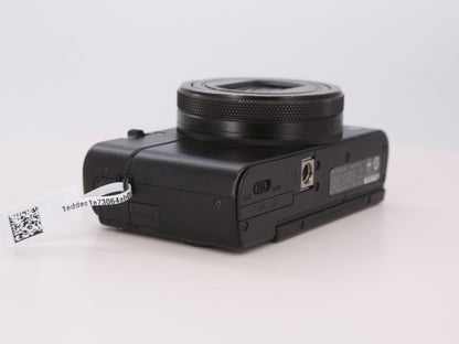 [Good, Shipping from US] Sony DSC-RX100 VI M6 Camera
