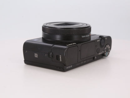 [Good, Shipping from US] Sony DSC-RX100 VI M6 Camera