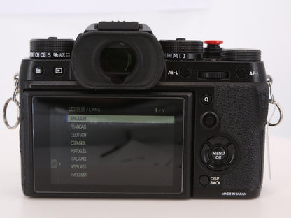 [Good, Fast Shipping] Fujifilm X-T2 Camera