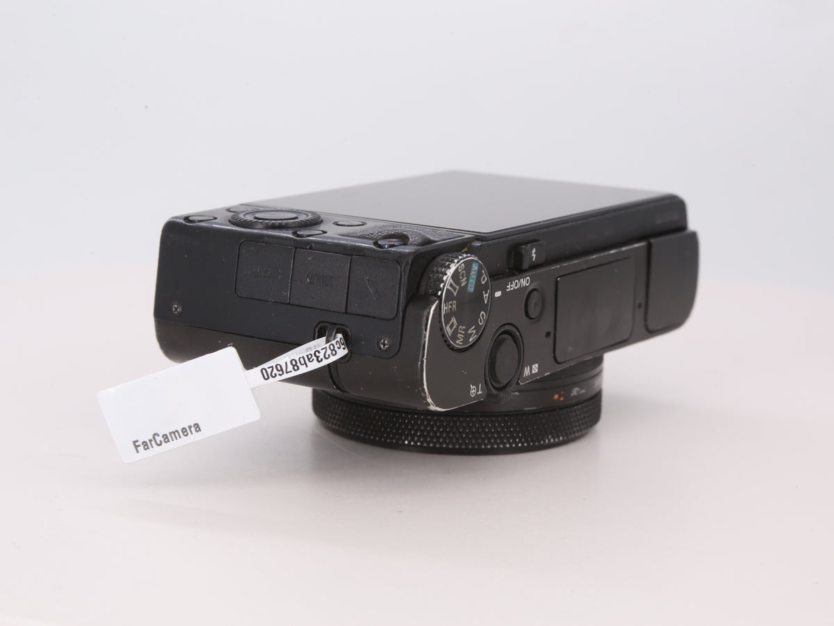 [Good, Shipping from US] Sony DSC-RX100 VII M7 Camera