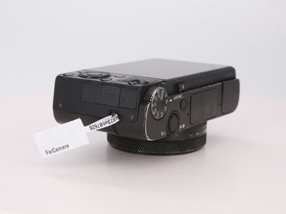 [Good, Shipping from US] Sony DSC-RX100 VII M7 Camera