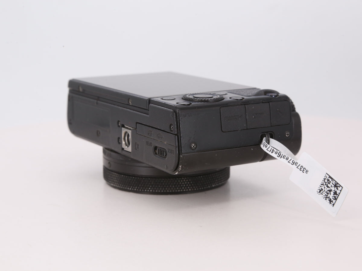 [Good, Shipping from US] Sony DSC-RX100 VII M7 Camera