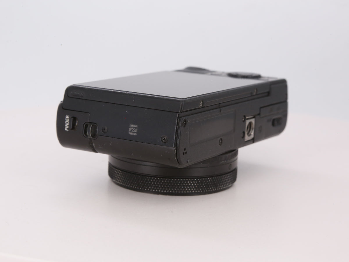 [Good, Shipping from US] Sony DSC-RX100 VII M7 Camera
