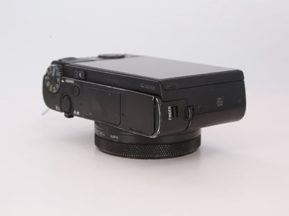 [Good, Shipping from US] Sony DSC-RX100 VII M7 Camera