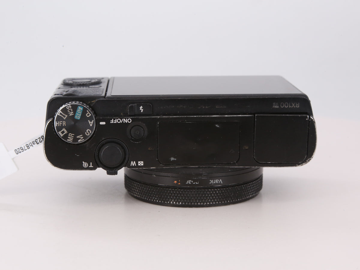 [Good, Shipping from US] Sony DSC-RX100 VII M7 Camera