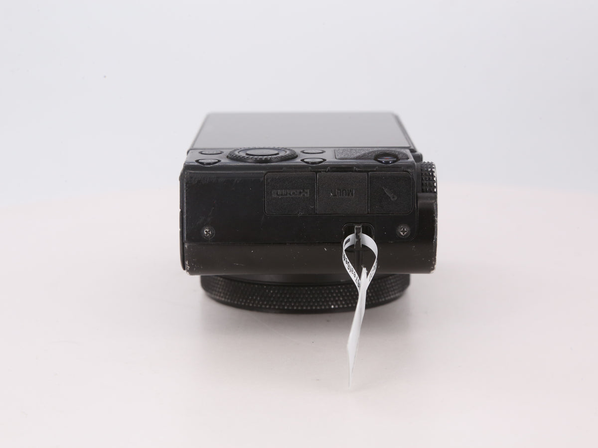 [Good, Shipping from US] Sony DSC-RX100 VII M7 Camera