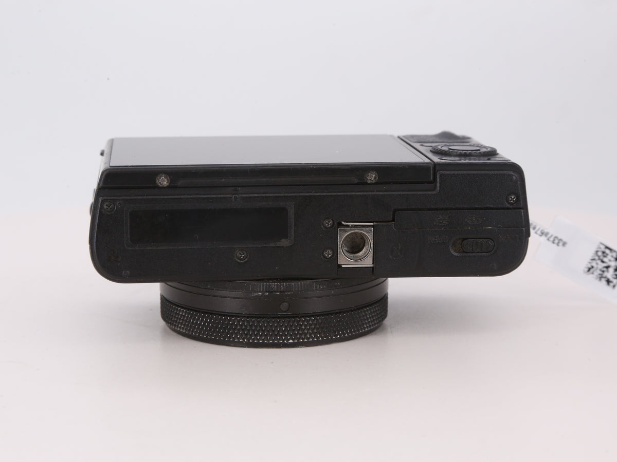[Good, Shipping from US] Sony DSC-RX100 VII M7 Camera