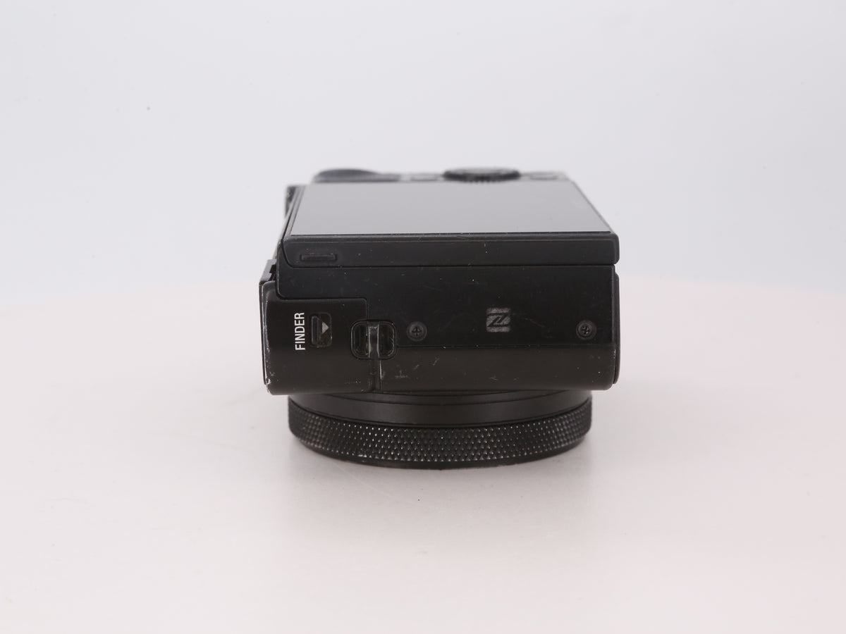 [Good, Shipping from US] Sony DSC-RX100 VII M7 Camera
