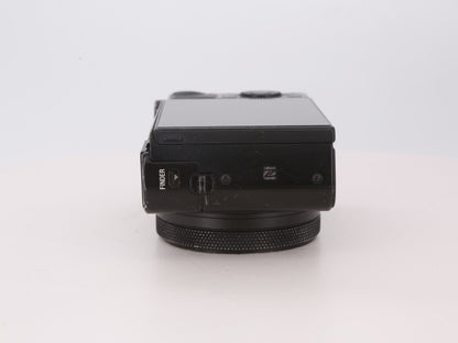 [Good, Shipping from US] Sony DSC-RX100 VII M7 Camera