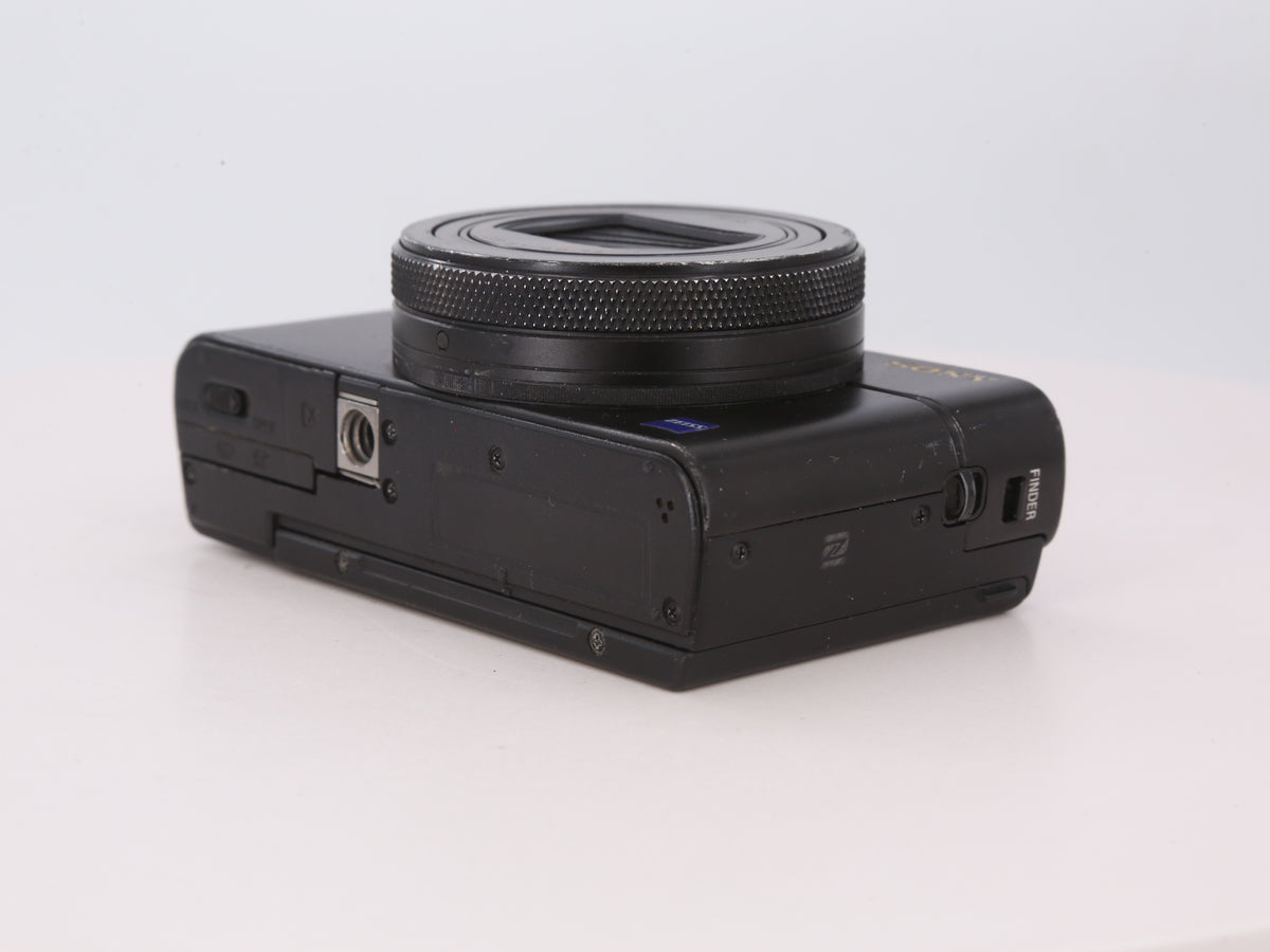 [Good, Shipping from US] Sony DSC-RX100 VII M7 Camera