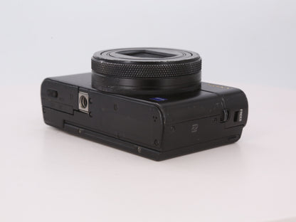 [Good, Shipping from US] Sony DSC-RX100 VII M7 Camera