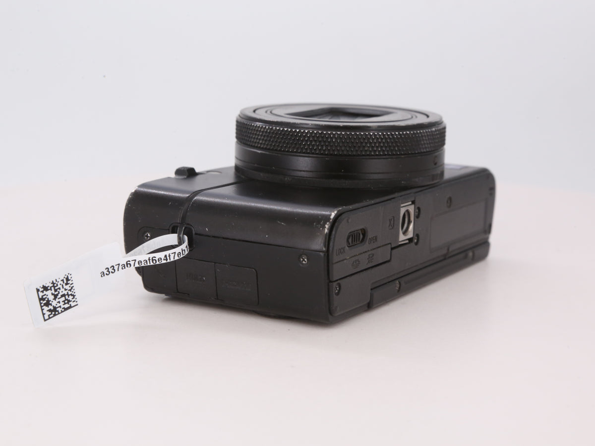 [Good, Shipping from US] Sony DSC-RX100 VII M7 Camera