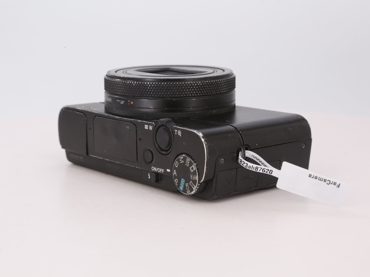 [Good, Shipping from US] Sony DSC-RX100 VII M7 Camera
