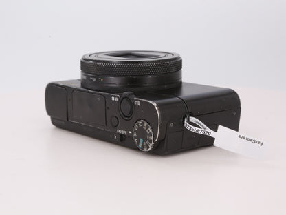 [Good, Shipping from US] Sony DSC-RX100 VII M7 Camera