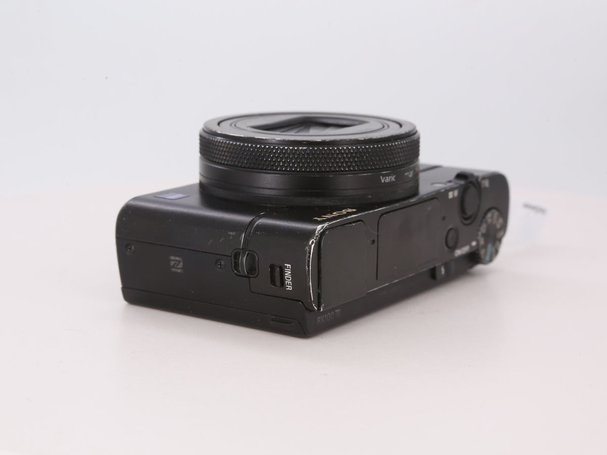 [Good, Shipping from US] Sony DSC-RX100 VII M7 Camera