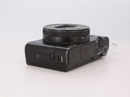 [Good, Shipping from US] Sony DSC-RX100 VII M7 Camera