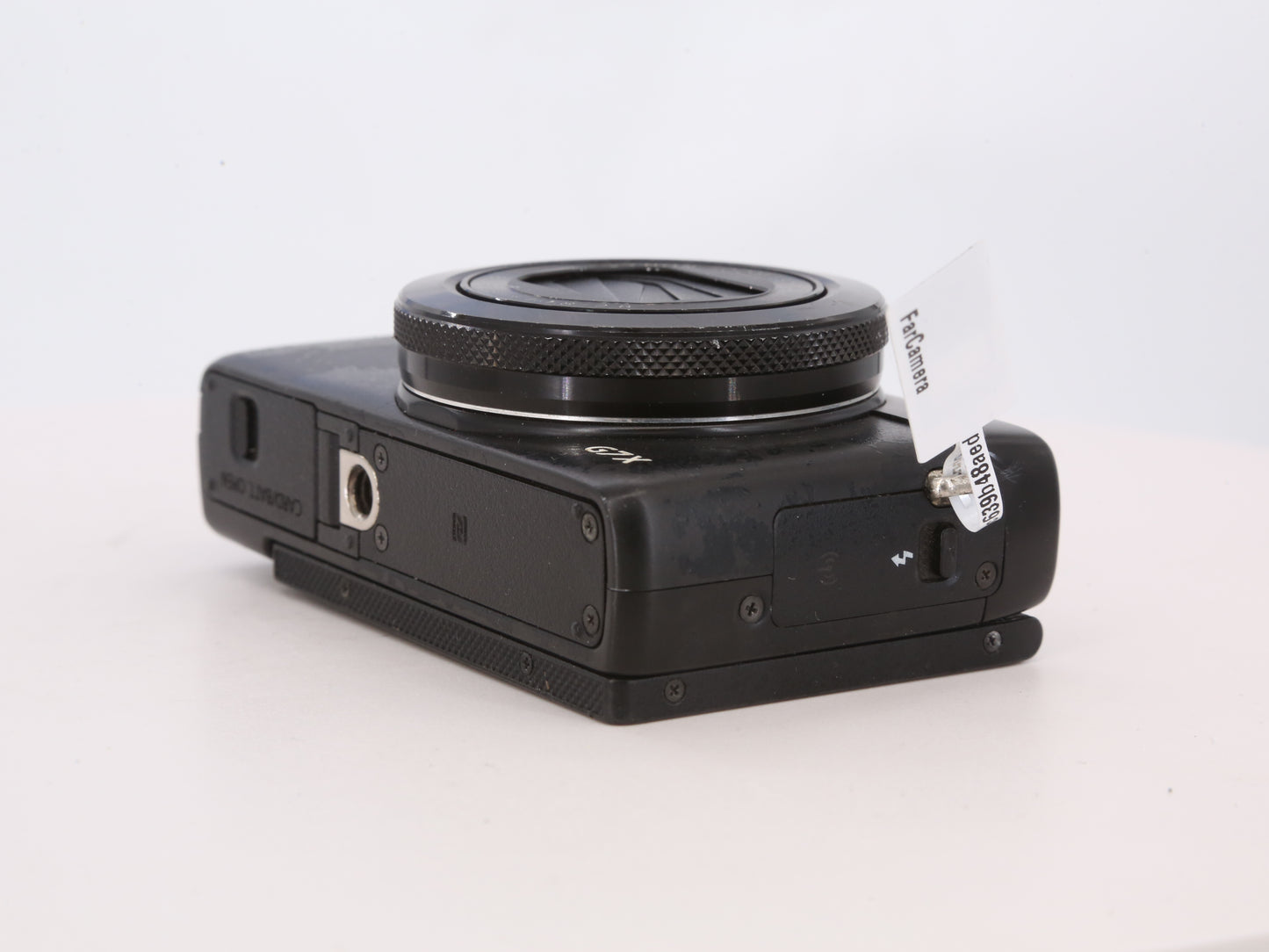 [Good, Fast Shipping] Canon PowerShot G7 X Mark I Camera