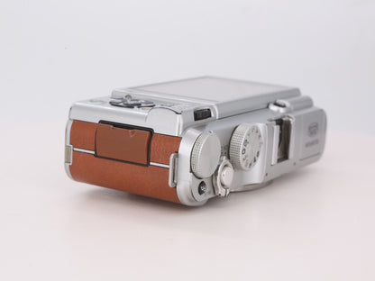 [Good, Shipping from US] Fujifilm X-M1 Camera