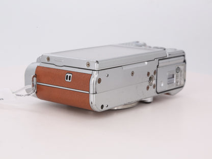[Good, Shipping from US] Fujifilm X-M1 Camera