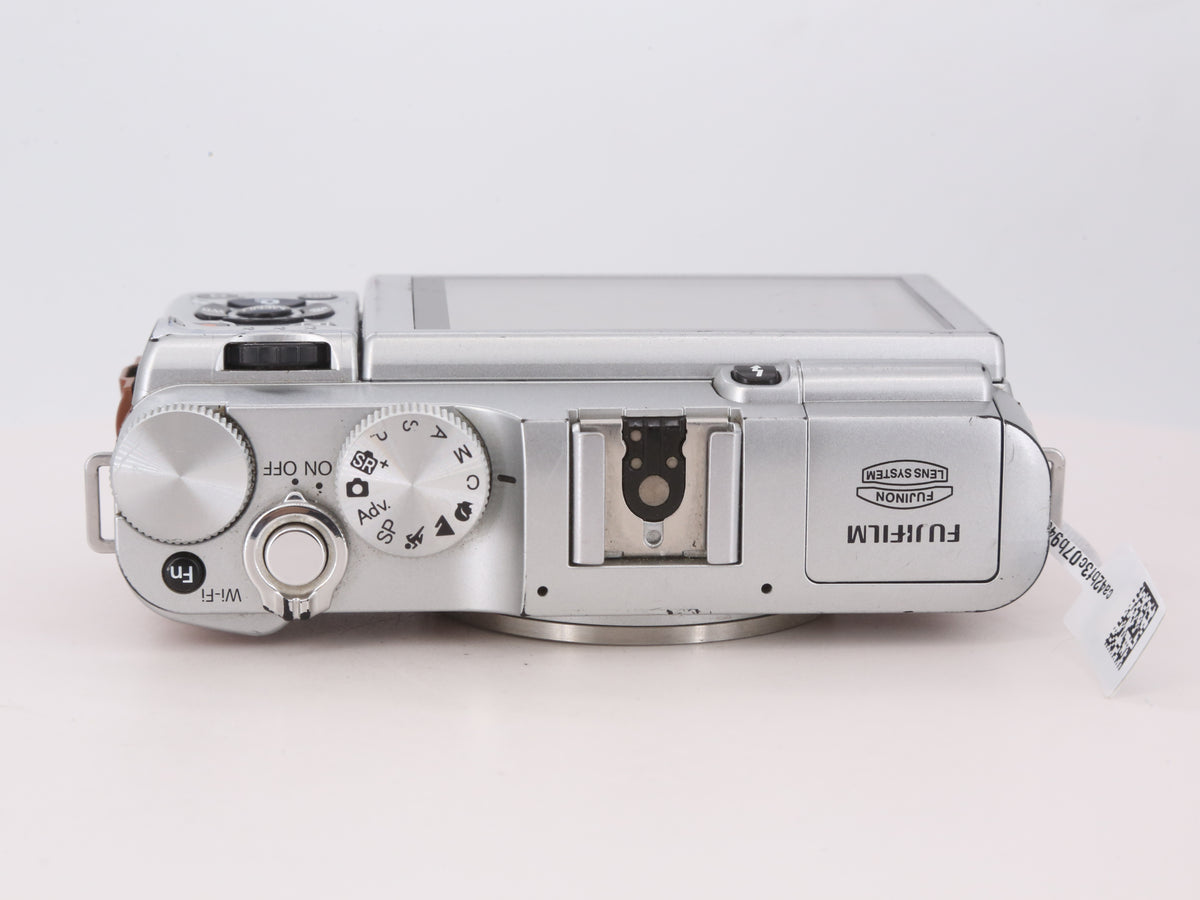 [Good, Shipping from US] Fujifilm X-M1 Camera