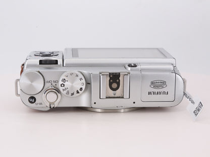 [Good, Shipping from US] Fujifilm X-M1 Camera