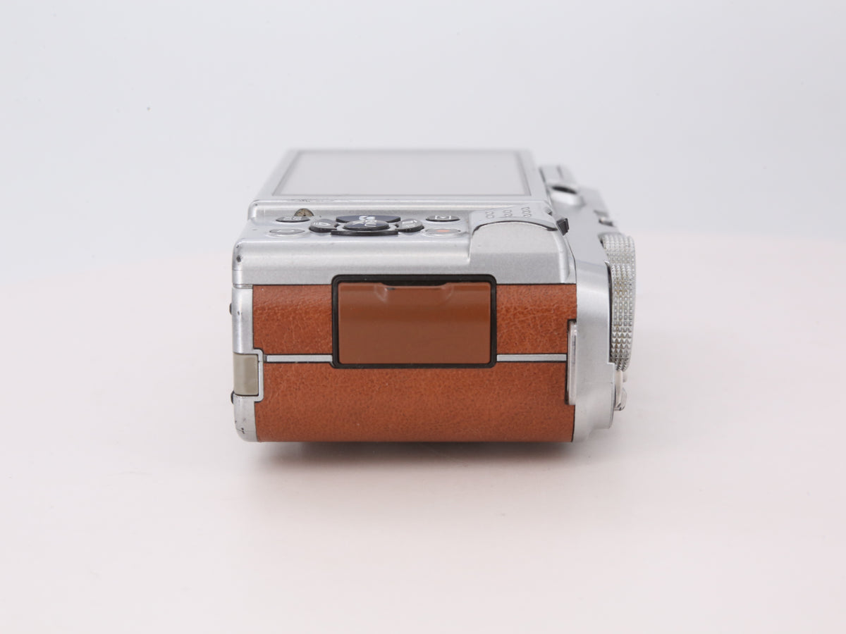 [Good, Shipping from US] Fujifilm X-M1 Camera