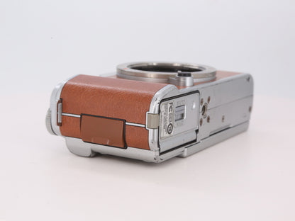 [Good, Shipping from US] Fujifilm X-M1 Camera