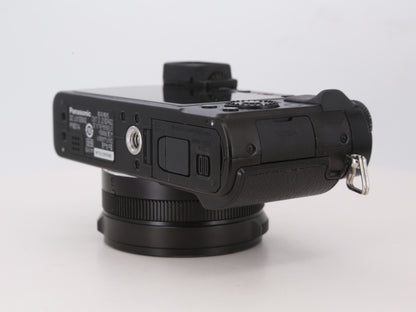 [Good, Shipping from US] Panasonic Lumix LX100 M2 Camera
