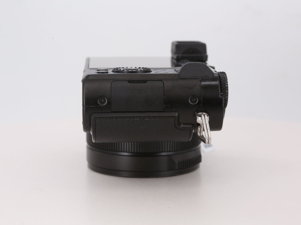 [Good, Shipping from US] Panasonic Lumix LX100 M2 Camera