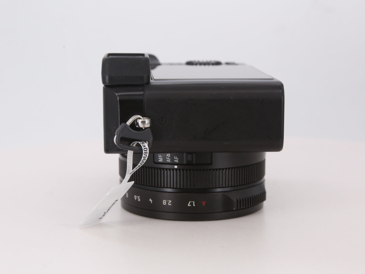 [Good, Shipping from US] Panasonic Lumix LX100 M2 Camera