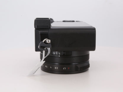 [Good, Shipping from US] Panasonic Lumix LX100 M2 Camera