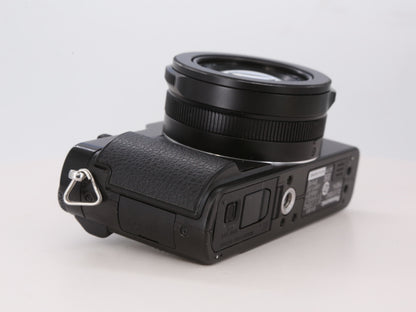 [Good, Shipping from US] Panasonic Lumix LX100 M2 Camera