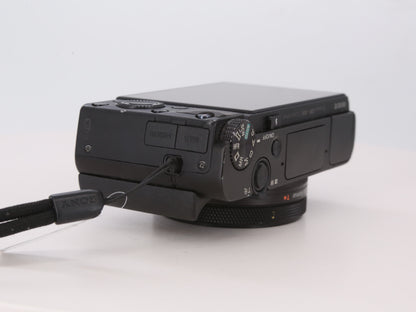 [Good, Shipping from US] Sony DSC-RX100 VI M6 Camera
