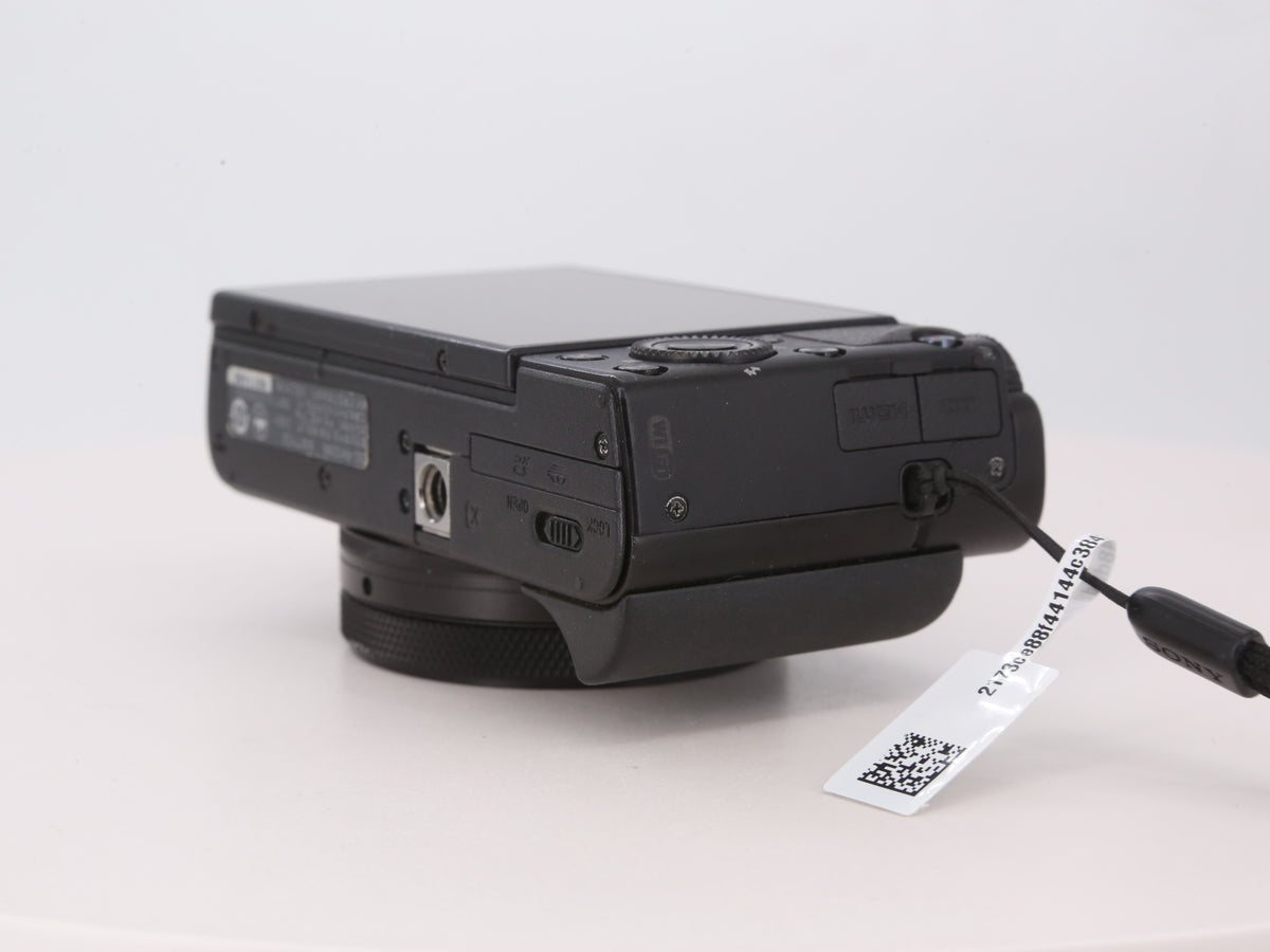 [Good, Shipping from US] Sony DSC-RX100 VI M6 Camera