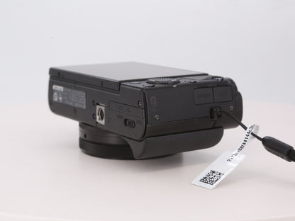 [Good, Shipping from US] Sony DSC-RX100 VI M6 Camera
