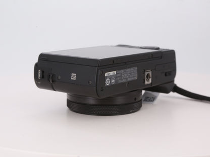 [Good, Shipping from US] Sony DSC-RX100 VI M6 Camera
