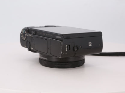 [Good, Shipping from US] Sony DSC-RX100 VI M6 Camera
