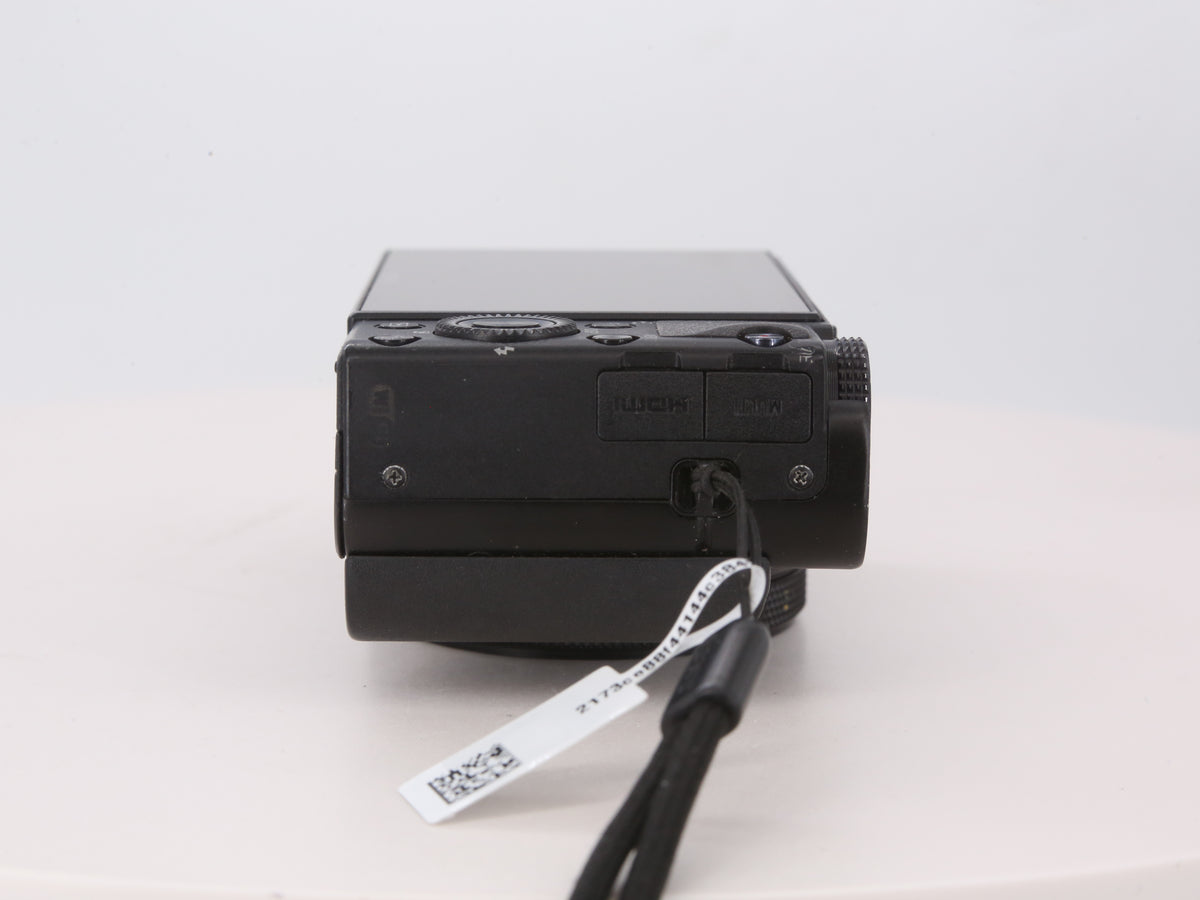 [Good, Shipping from US] Sony DSC-RX100 VI M6 Camera