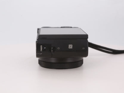 [Good, Shipping from US] Sony DSC-RX100 VI M6 Camera