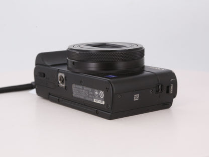 [Good, Shipping from US] Sony DSC-RX100 VI M6 Camera